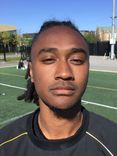 Keyon Cyrus