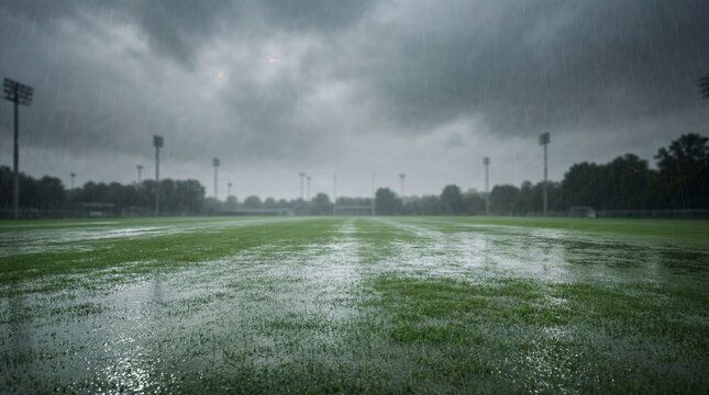 Division 3 games postponed (June 4th)