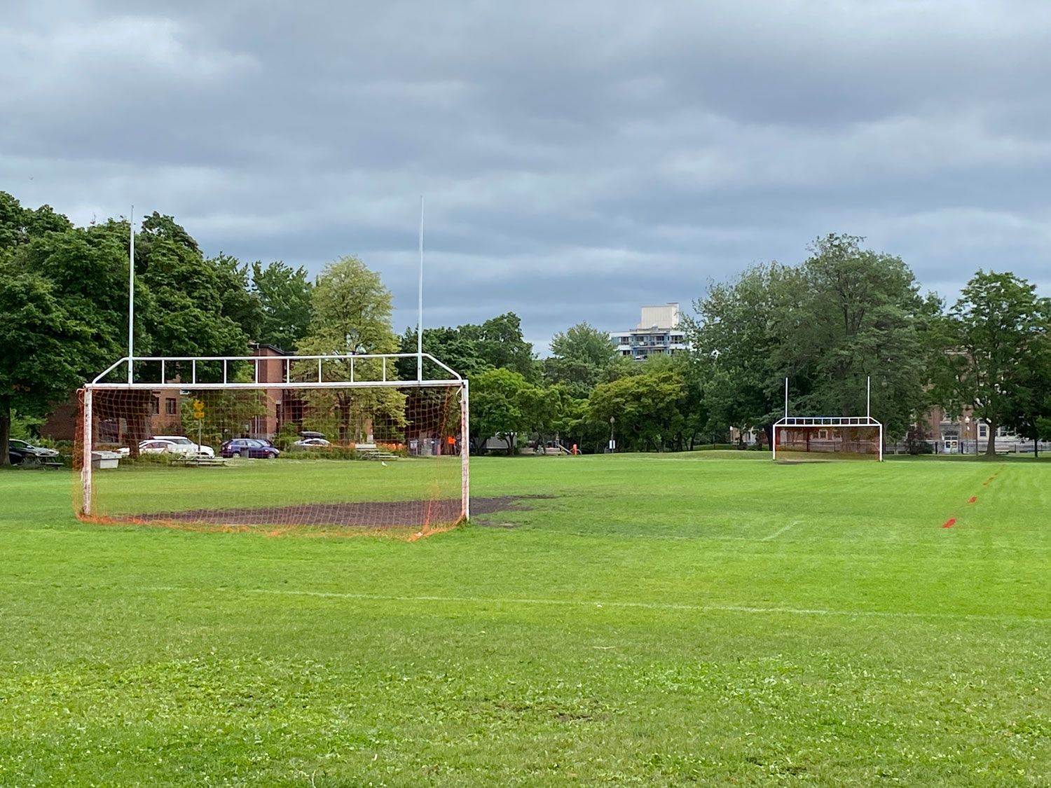 5v5 division has come to the EFFA outdoor and indoor seasons