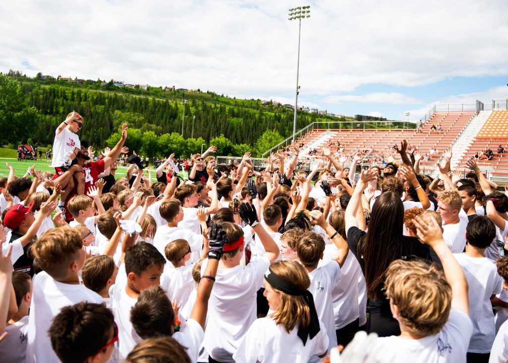 Arizona Cardinals Partner with RAW Sports to Bring NFL Football to Calgary