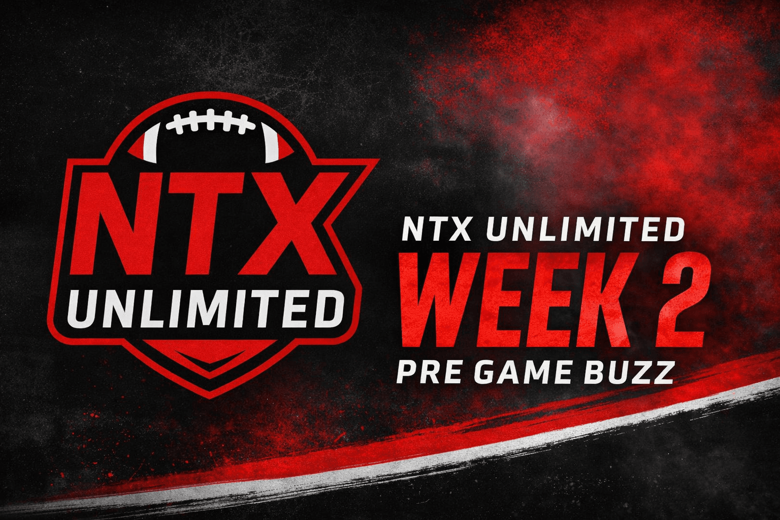 8 Man Contact: Week 2 Pre Game Buzz