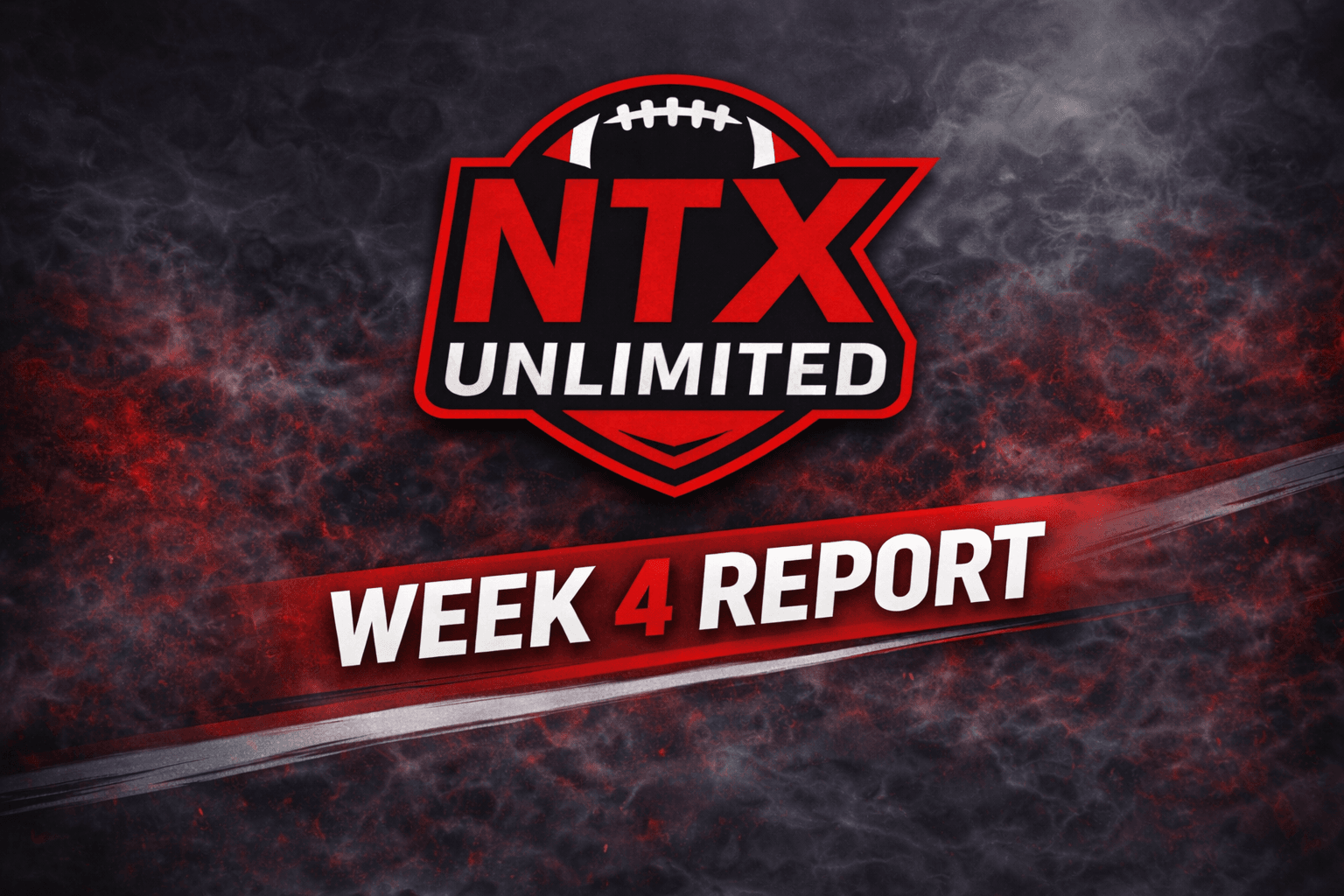 8 Man Contact: Week 4 Recap / Playoff Look Ahead