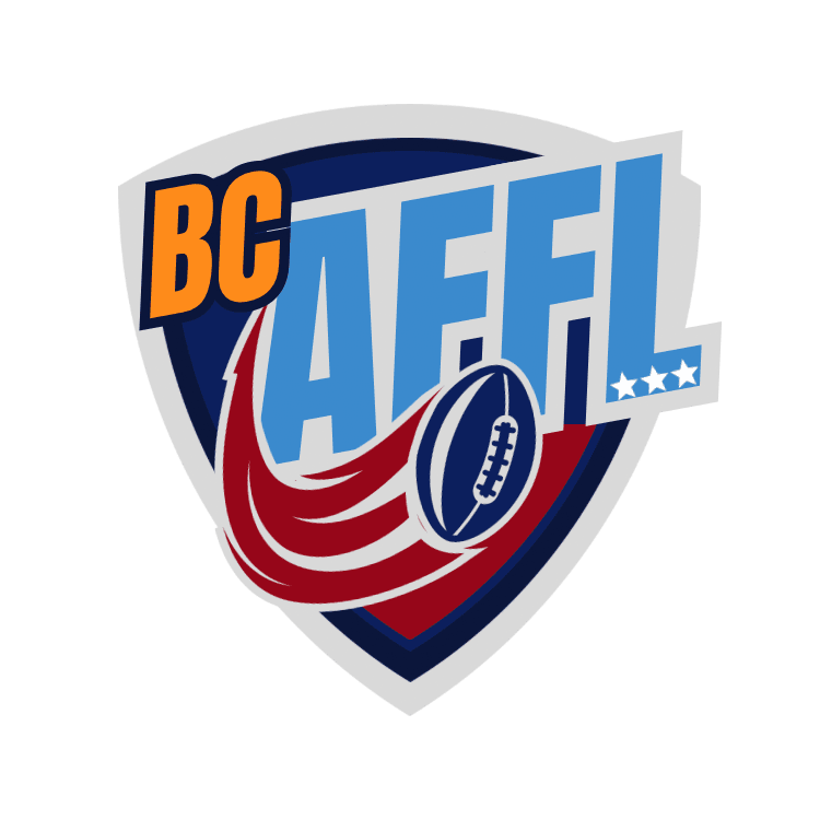 BCAFFL Will Not Adopt IFAF Game Ball Until Spring 2027